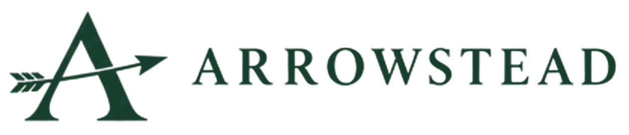 Arrowstead home